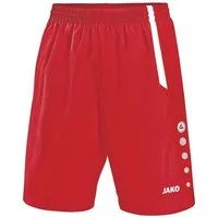 Jako Trainingsshorts Sporthose Turin