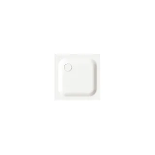 Bette Duschwanne 5530000 75 x 75 x 6,5 cm, weiss
