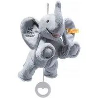 Steiff Spieluhr Soft Cuddly Friends My first Steiff Ellie Elefant