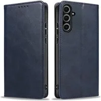 Tec-Expert Handyhülle Tasche Hülle für Samsung Galaxy A17 / A17 5G 6.7 Zoll, 6.7", Cover Klapphülle Case mit Kartenfach