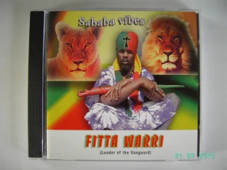 Sababa Vibes