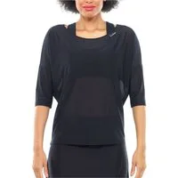 Winshape Oversize-Shirt DT107 Mesh