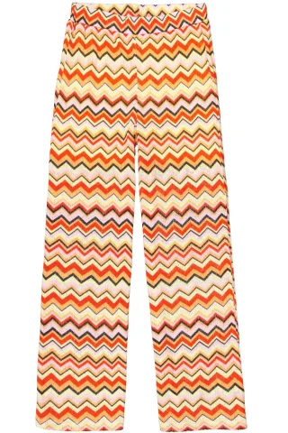 Garcia - C52724 manderin red - Gr. - 164