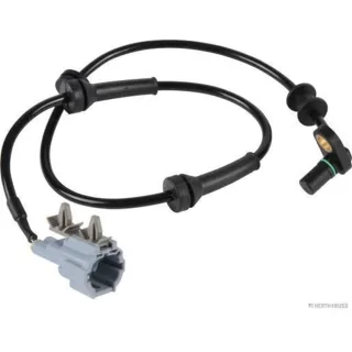Jakoparts Raddrehzahlsensor vorne Nissan Np300 Pathfinder