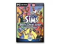 Die Sims: Party ohne Ende (Add-On) [PC]