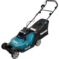 Makita Akkurasenmäher DLM 432 Z 36 V 43 cm Solo - ohne Akku, ohne Ladegerät