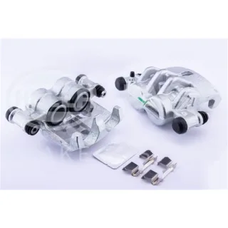 Hella Bremssattel vorne links Citroen Fiat Peugeot 8AC355394-151