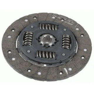 Sachs Kupplungsscheibe Saab 9-3 900 9000