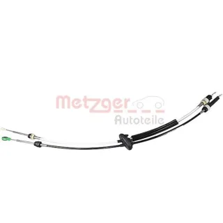 Metzger Seilzug f?r Schaltgetriebe Mercedes Sprinter VW Crafter 2,0