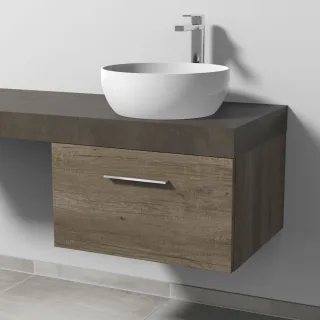 Sanipa Waschtischunterbau mit Auszug 2morrow, G232137 G232137