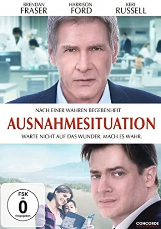 Ausnahmesituation