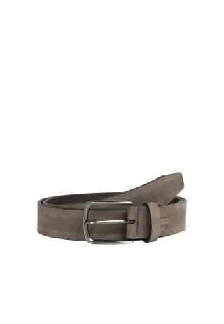 lloyd belts - 1954-01 grau - Gr. - 90