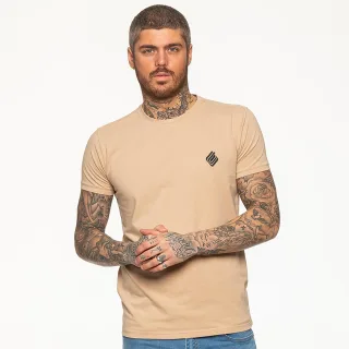 Herren T-Shirt | Enzo Designer Herrenbekleidung