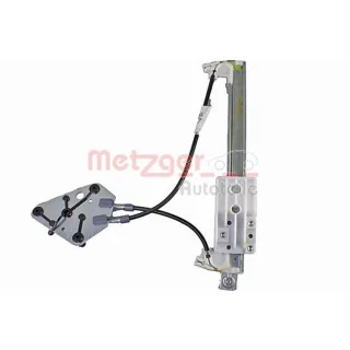Metzger Fensterheber hinten links VW Polo 6C 6R 9N