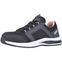 Jalas Damen Sicherheitshalbschuhe S1P "5628"Tempus Sicherheitsschuh