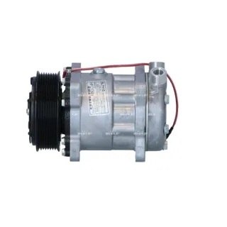 NRF Klimakompressor Renault Espace 32132