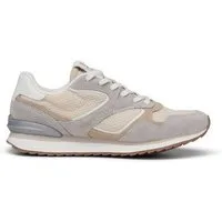 Marc O'Polo Marc O´Polo - Sneaker Model Maxima - Grau Schnürschuh