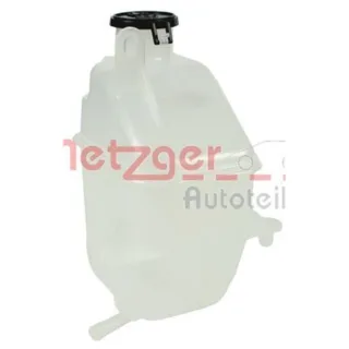 Metzger Ausgleichsbeh?lter f?r K?hlmittel Mini R50 R53