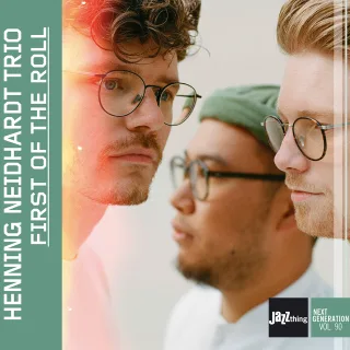 First on the Roll/Jazzthing Next Generation Vol.