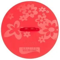 Kochblume Frischhaltedeckel FrischFIXX, mit Saugeffekt