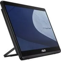 ExpertCenter E1 AiO E1600WKAT-BMR114X, PC-System schwarz, Windows 11 Pro