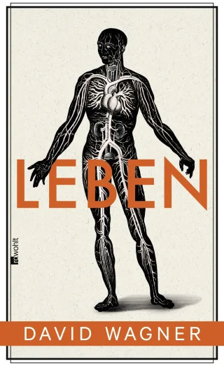 Leben [Gebundene Ausgabe] [2013] Wagner David