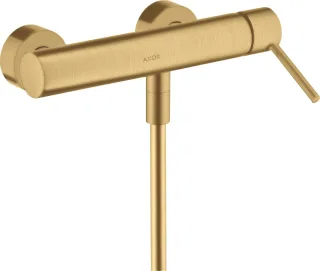 Hansgrohe Brausenmischer Aufputz Axor Starck 10611250