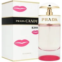 PRADA Eau de Parfum Candy Kiss Damen Duft