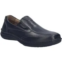Josef Seibel Anvers 67, schwarz Schnürschuh