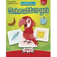 AMIGO Spiel Schnattergei