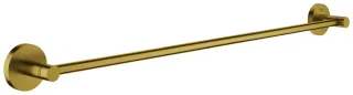 GROHE Badetuchhalter Essentials 40366 600mm cool sunrise gebürstet, 40366GN1 40366GN1