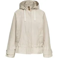 Manisa Parka Mit Kapuze