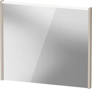 Duravit D-Code Spiegel, mit LED Beleuchtung  DC7077091910000