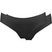 MAGIC Bodyfashion Tanga (2er Pack)