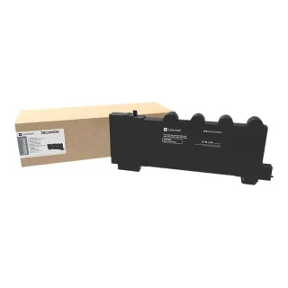 Original 78C0W00 LEXMARK Resttoner 25.000Seiten