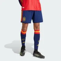 adidas Performance Shorts SPANIEN 26 AUTHENTIC HEIMSHORTS (1-tlg)