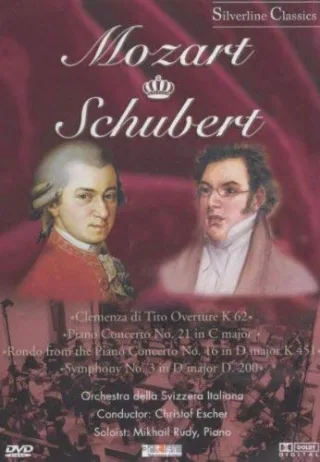 Mozart & Schubert