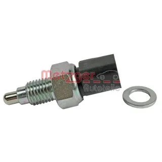 Metzger R?ckfahrlichtschalter Chevrolet Opel 0912097