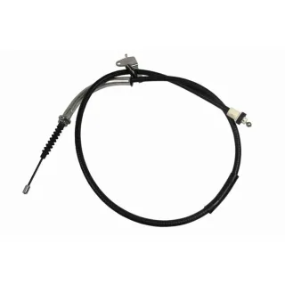 Vaico Handbremsseil links Mini