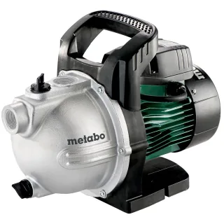 Metabo Gartenpumpe P 3300 G - Karton - 600963000
