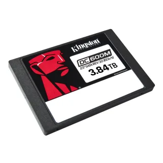 Kingston DC 600M SEDC600M/3840G 3840 GB 1 DWPD 2,5" 63,5mm 24/7 SSD SED | sedc600m/3840g-used | USED