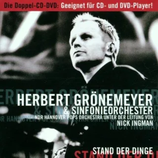 Stand der Dinge/Jewel Case