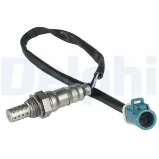 Delphi Lambdasonde Ford Fiesta Focus Ka Mondeo Street Jaguar S-Type