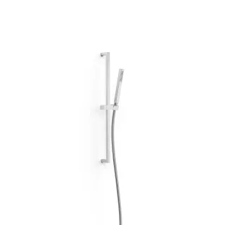 Tres Duschstangeneinheit. Messing Duschstange: Länge 663 mm , 03433603 03433603