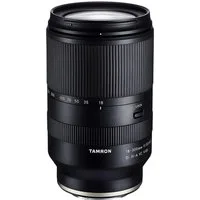 Tamron Tamron 18-300mm F/3.5-6.3 Di III-A VC VXD Objektiv für Sony E-Mount Zoomobjektiv