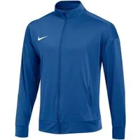 Nike Sweatjacke Nike Performance Trainingsjacke Kids Polyester
