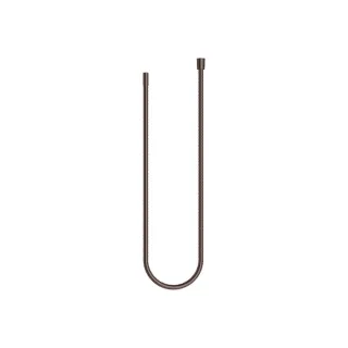 Dornbracht Metall-Brauseschlauch SERIENNEUTRAL 28304970 Dark Bronze gebürstet (PVD),28304970-43 28304970-43