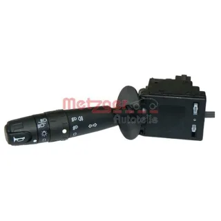 Metzger Blinkerschalter Citroen Fiat Lancia Peugeot 0916078