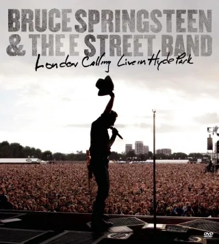 London Calling: Live in Hyde Park [2 DVDs]