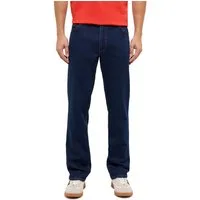 MUSTANG 5-Pocket-Jeans Tramper Straight mit mittelhohem Bund